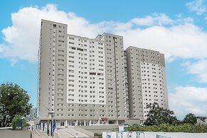 Capital O 93516 Loftvilles City Residence