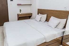 Capital O 93516 Loftvilles City Residence