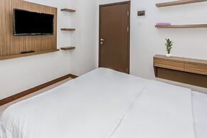 Capital O 93516 Loftvilles City Residence