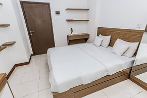 Capital O 93516 Loftvilles City Residence