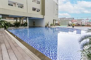 Capital O 93516 Loftvilles City Residence