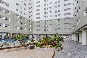 Capital O 93516 Loftvilles City Residence