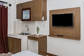 Capital O 93516 Loftvilles City Residence