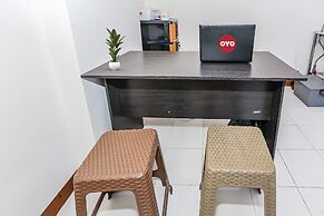 Capital O 93516 Loftvilles City Residence