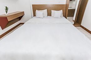 Capital O 93516 Loftvilles City Residence