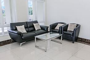 Capital O 93516 Loftvilles City Residence