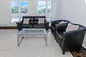 Capital O 93516 Loftvilles City Residence