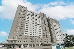 Capital O 93516 Loftvilles City Residence