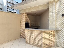 Cobertura Luxo com Jacuzzi