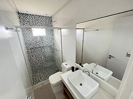 Cobertura Luxo com Jacuzzi