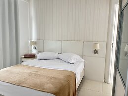 Cobertura Luxo com Jacuzzi