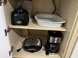 Cobertura Luxo com Jacuzzi