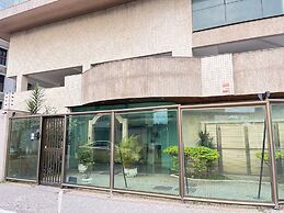 Cobertura Luxo com Jacuzzi