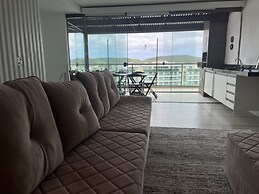 Cobertura Luxo com Jacuzzi