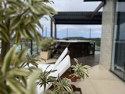 Cobertura Luxo com Jacuzzi