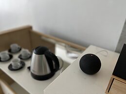 Cobertura Luxo com Jacuzzi