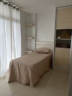 Cobertura Luxo com Jacuzzi