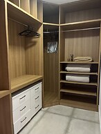 Cobertura Luxo com Jacuzzi