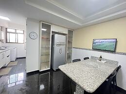 Cobertura Luxo com Jacuzzi