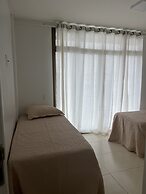 Cobertura Luxo com Jacuzzi