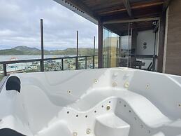 Cobertura Luxo com Jacuzzi