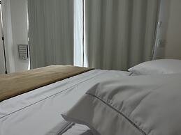 Cobertura Luxo com Jacuzzi