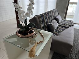 Cobertura Luxo com Jacuzzi