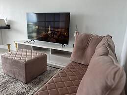 Cobertura Luxo com Jacuzzi