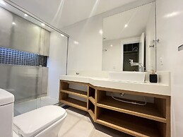 Cobertura Luxo com Jacuzzi