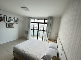 Cobertura Luxo com Jacuzzi