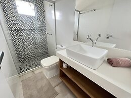 Cobertura Luxo com Jacuzzi