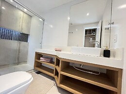 Cobertura Luxo com Jacuzzi