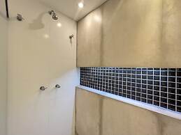 Cobertura Luxo com Jacuzzi