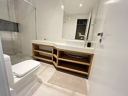 Cobertura Luxo com Jacuzzi