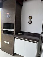 Cobertura Luxo com Jacuzzi