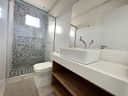 Cobertura Luxo com Jacuzzi