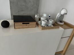 Cobertura Luxo com Jacuzzi