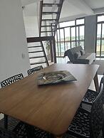 Cobertura Luxo com Jacuzzi