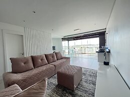 Cobertura Luxo com Jacuzzi