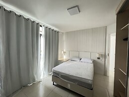 Cobertura Luxo com Jacuzzi