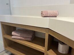 Cobertura Luxo com Jacuzzi