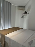 Cobertura Luxo com Jacuzzi