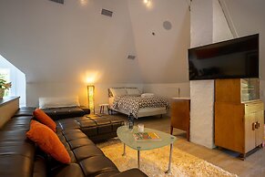 Auburn Bed and Breakfast