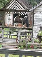 Auburn Bed and Breakfast