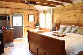 Auburn Bed and Breakfast