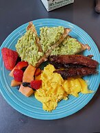 Auburn Bed and Breakfast