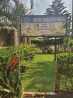 Royal Embassy Motel