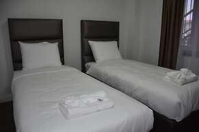 Empire 1 Celinastraat Paramaribo