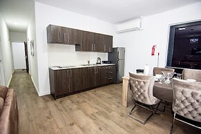 Empire 1 Celinastraat Paramaribo