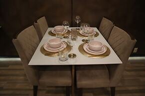 Empire 1 Celinastraat Paramaribo